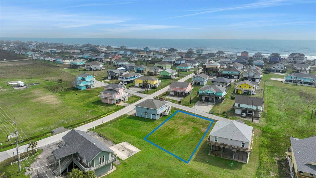 Bolivar Peninsula, TX 77650,00 Diane ST