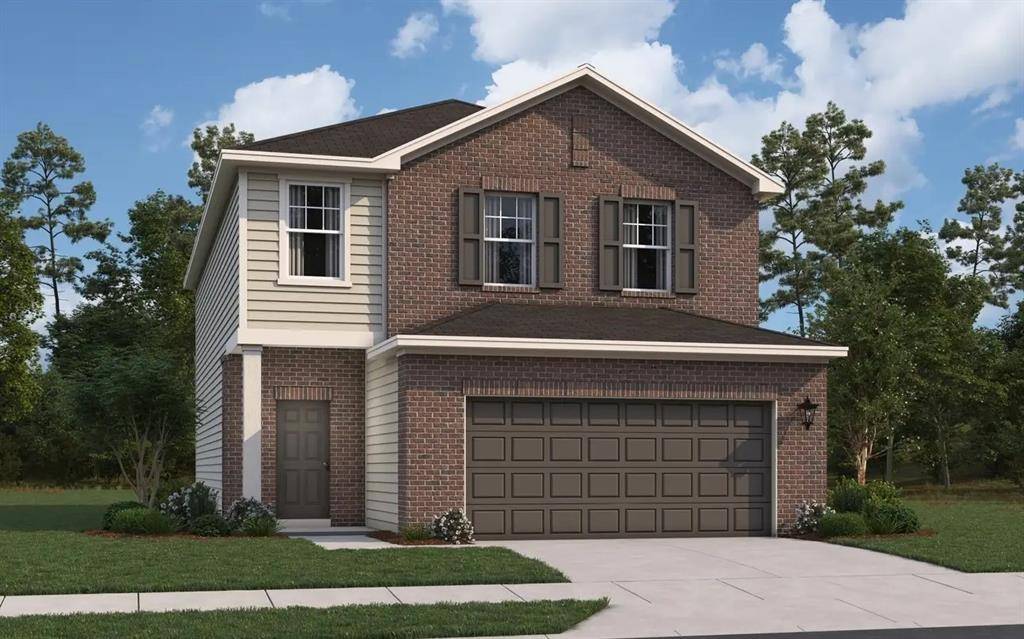 Houston, TX 77016,10115 Tiger Flower LN