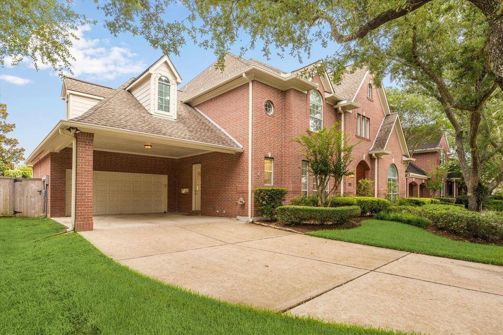 Houston, TX 77059,15411 Driftwood Oak CT
