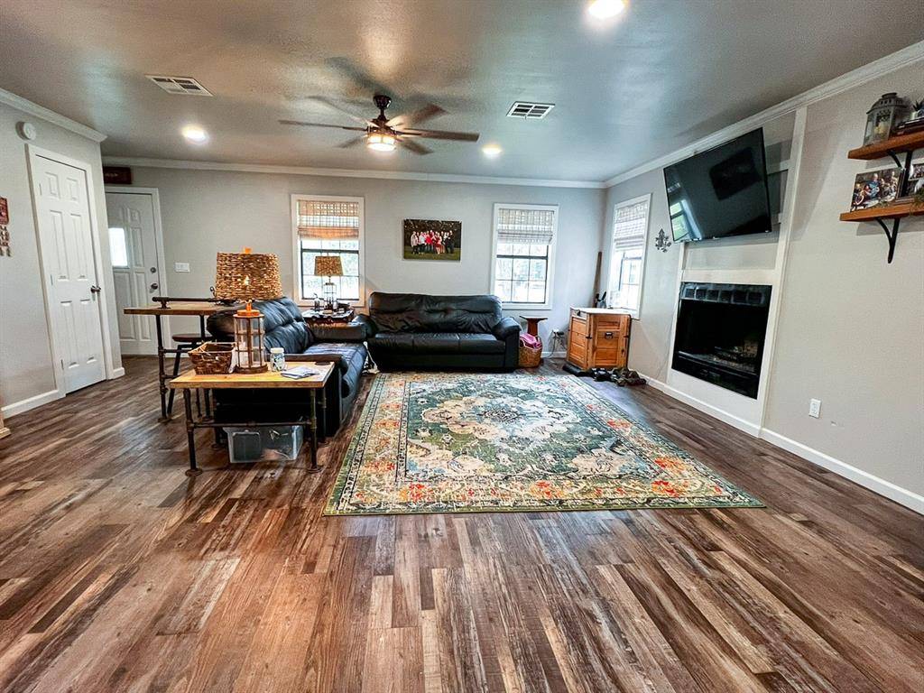 Huntsville, TX 77320,25 Ridge Top DR
