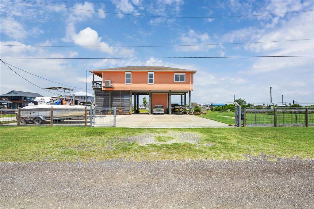 Hitchcock, TX 77563,7119 Beau Rue ST