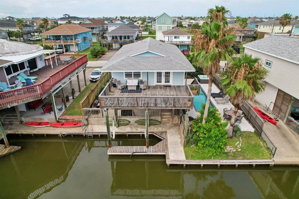 Galveston, TX 77554,4004 Ector DR
