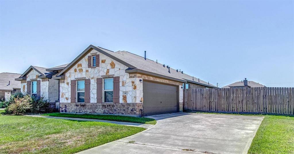 Dayton, TX 77535,99 Jessica DR