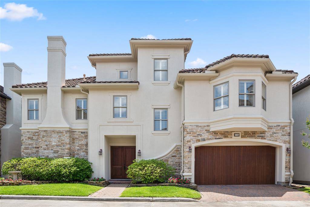 Houston, TX 77055,7725 S Hunters Creekway DR