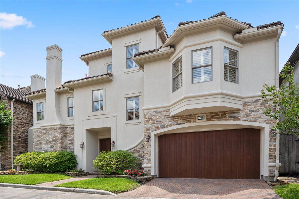 Houston, TX 77055,7725 S Hunters Creekway DR