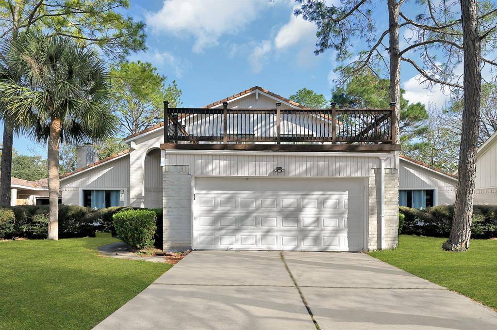 Houston, TX 77082,2815 Hollow Creek DR