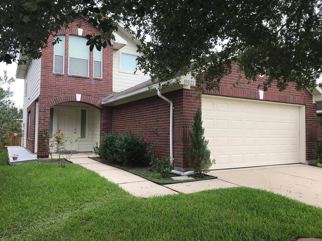 Cypress, TX 77433,19022 Yellow Thrush Drive DR