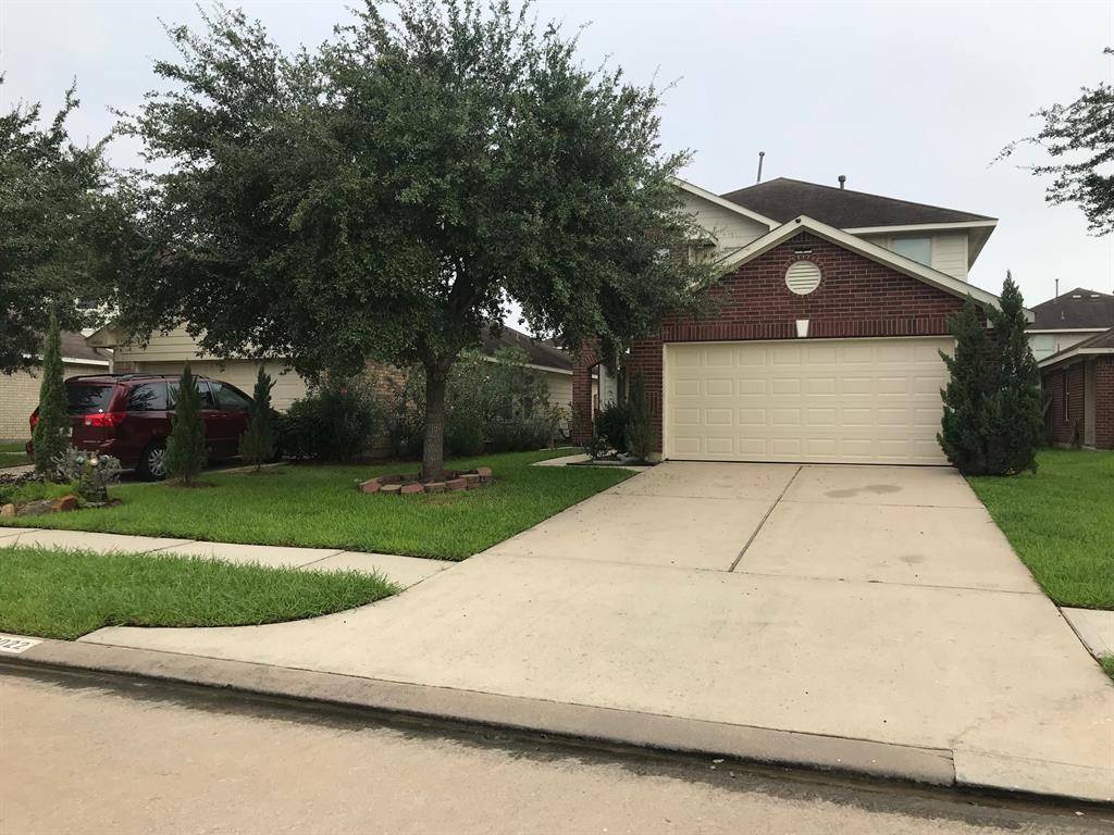 Cypress, TX 77433,19022 Yellow Thrush Drive DR