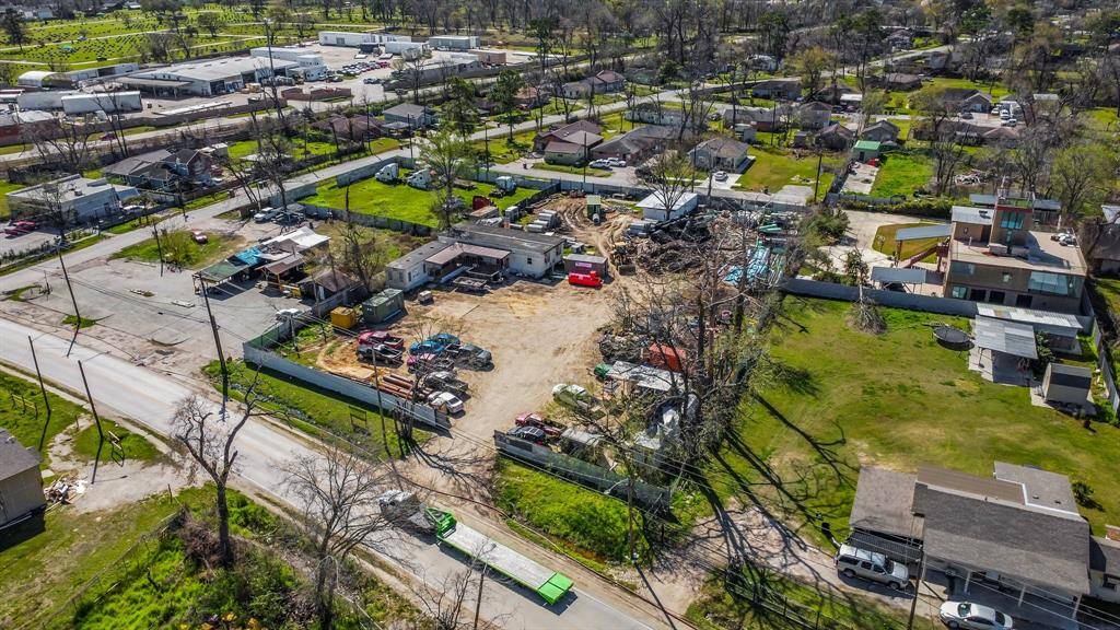 Houston, TX 77093,4106 Laura Koppe Rd