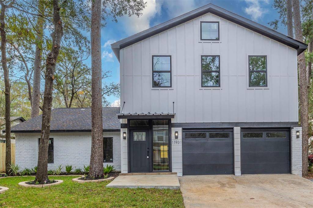 The Woodlands, TX 77380,11931 S Red Cedar CIR