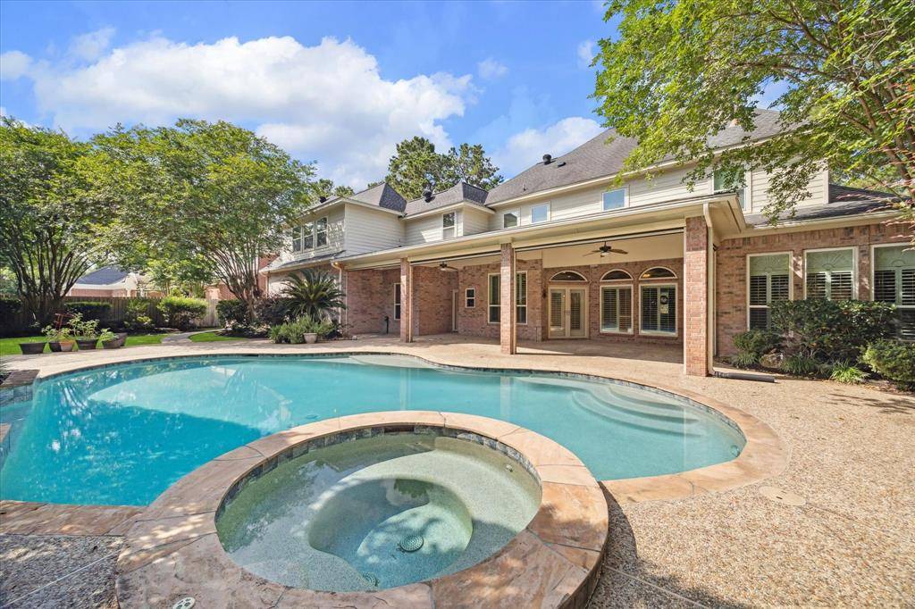 Kingwood, TX 77345,1615 Lake Wilderness LN