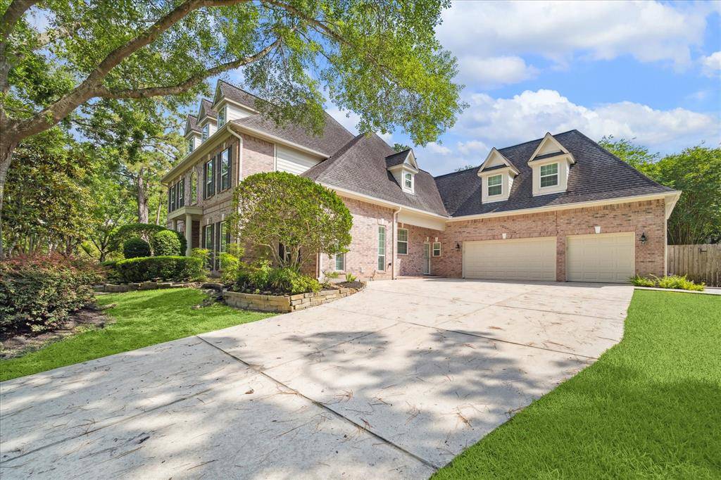 Kingwood, TX 77345,1615 Lake Wilderness LN