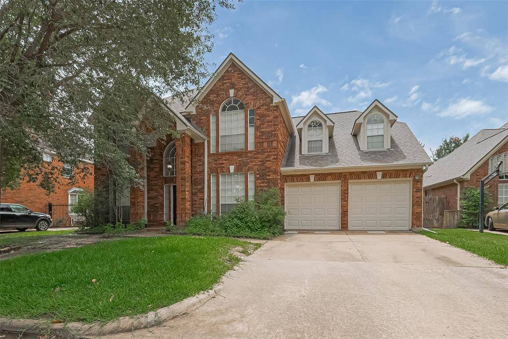 Houston, TX 77043,1327 W Forest DR