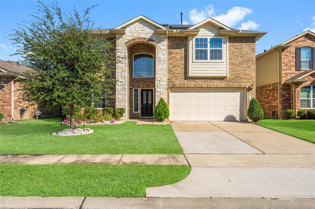 Tomball, TX 77375,12042 Rockridge Falls DR