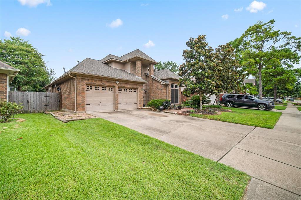 Cypress, TX 77433,15315 Maple Meadows DR