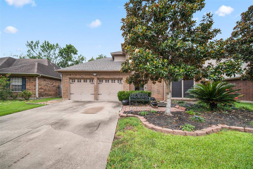 Cypress, TX 77433,15315 Maple Meadows DR