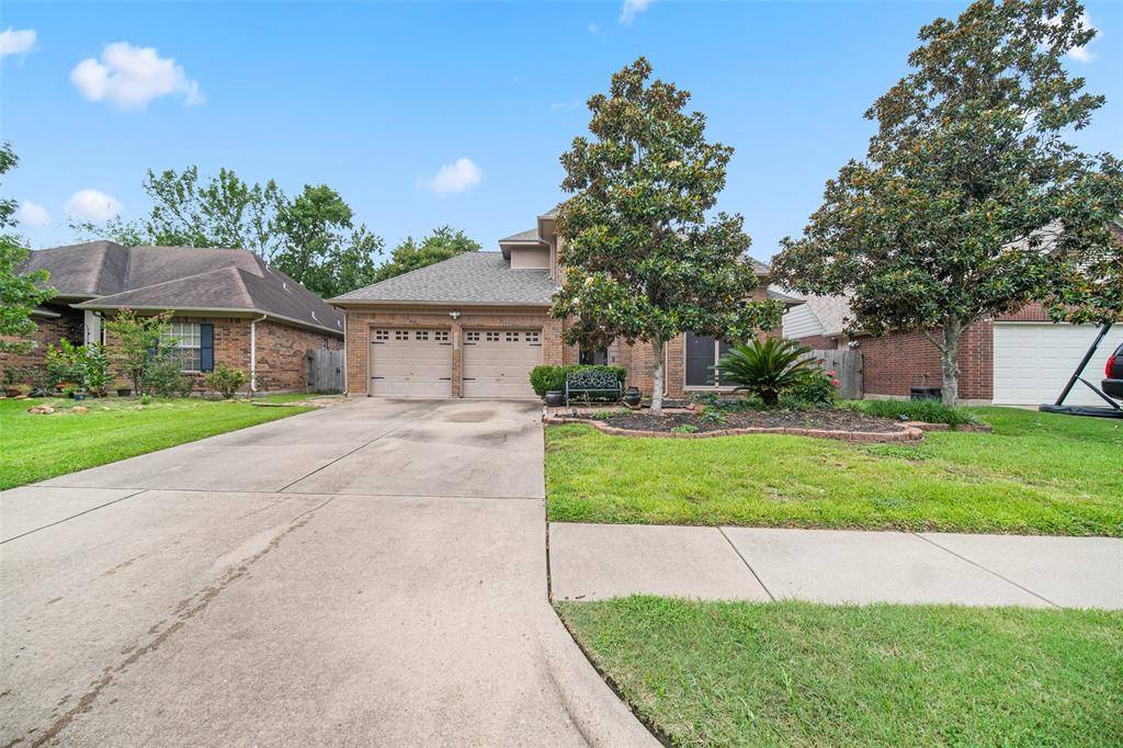 Cypress, TX 77433,15315 Maple Meadows DR