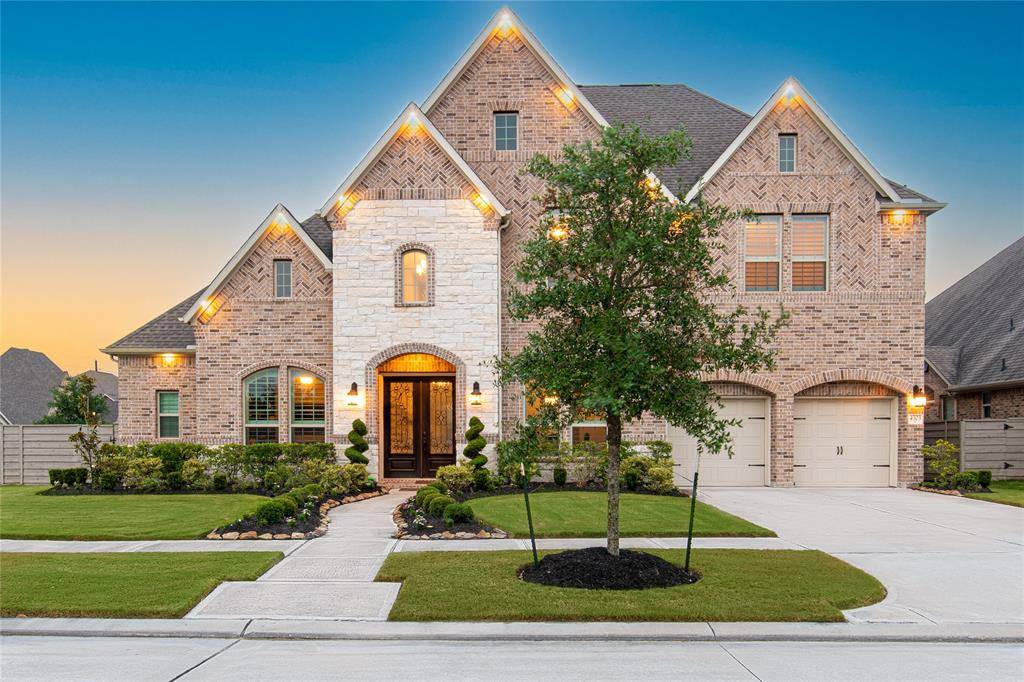 Manvel, TX 77578,4303 Cedar Elm LN