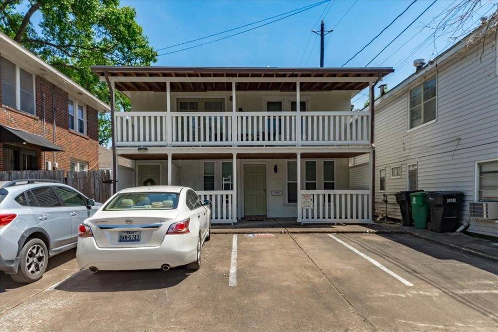 Houston, TX 77006,3607 Mandell ST