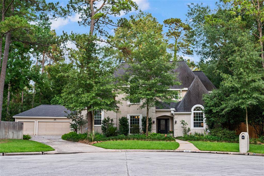 Kingwood, TX 77345,3426 Spring Manor DR
