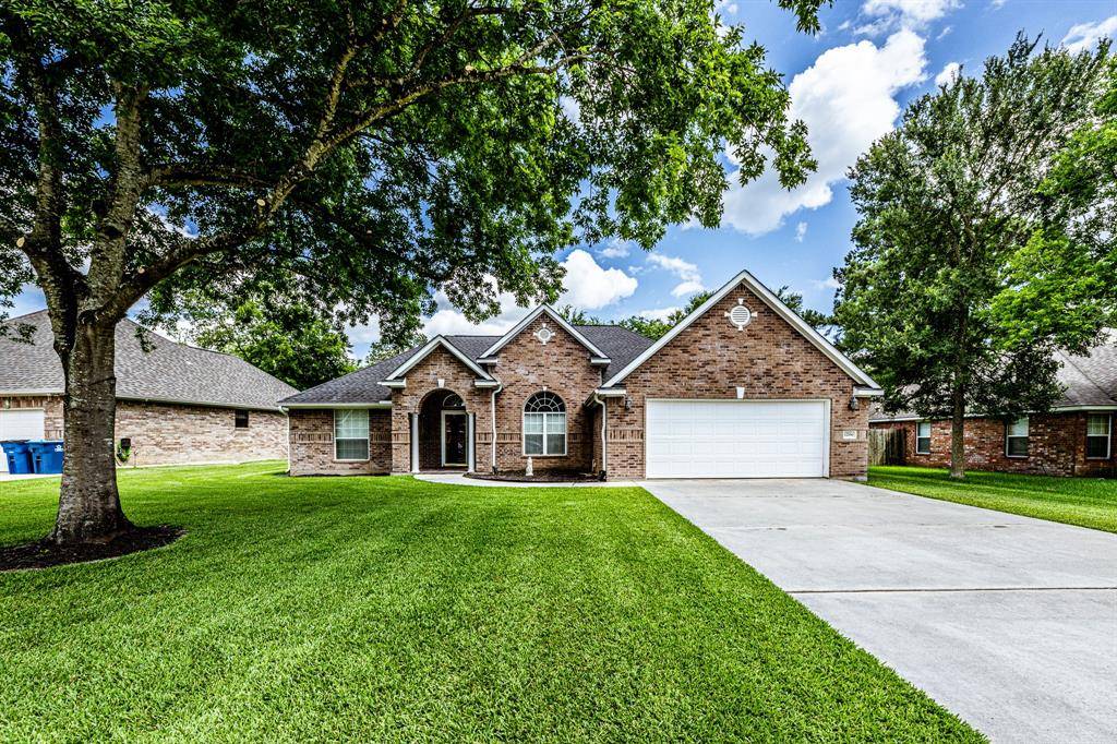 Willis, TX 77318,12760 Capricornus DR