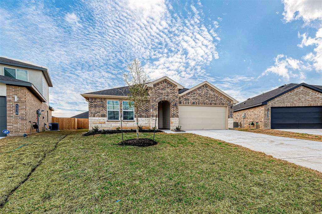 Katy, TX 77494,4034 Cambre Circle