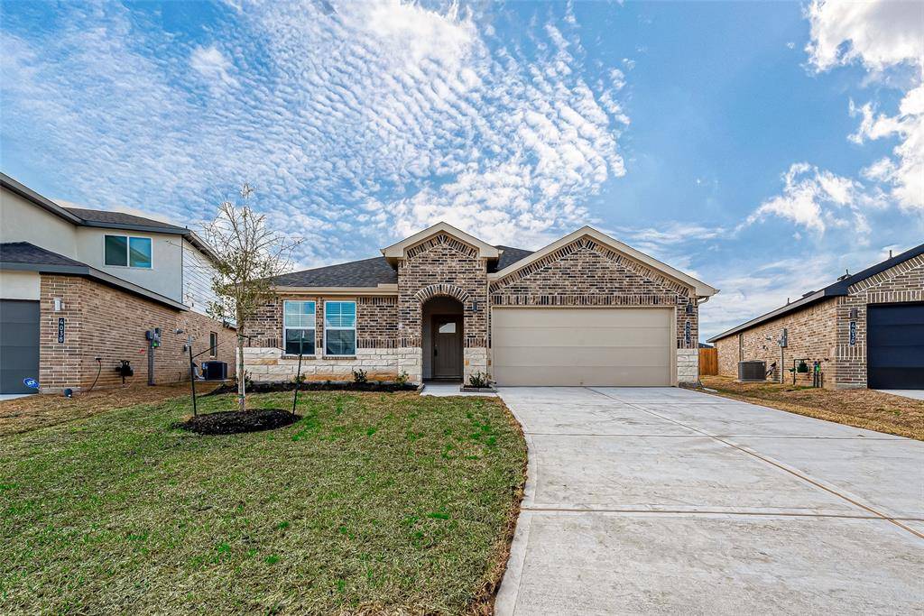 Katy, TX 77494,4034 Cambre Circle