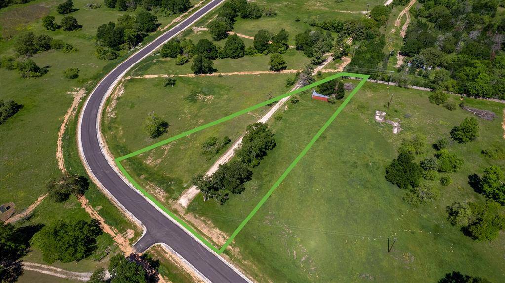 Caldwell, TX 77836,Lot 23A Brazos Court