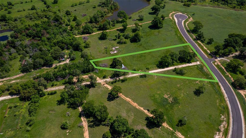 Caldwell, TX 77836,Lot 23A Brazos Court