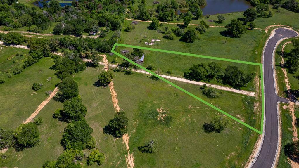 Caldwell, TX 77836,Lot 23A Brazos Court