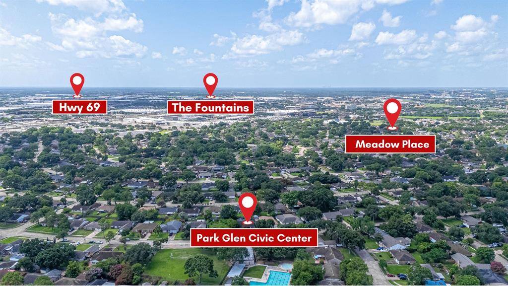 Houston, TX 77099,10726 Bayou Place CT