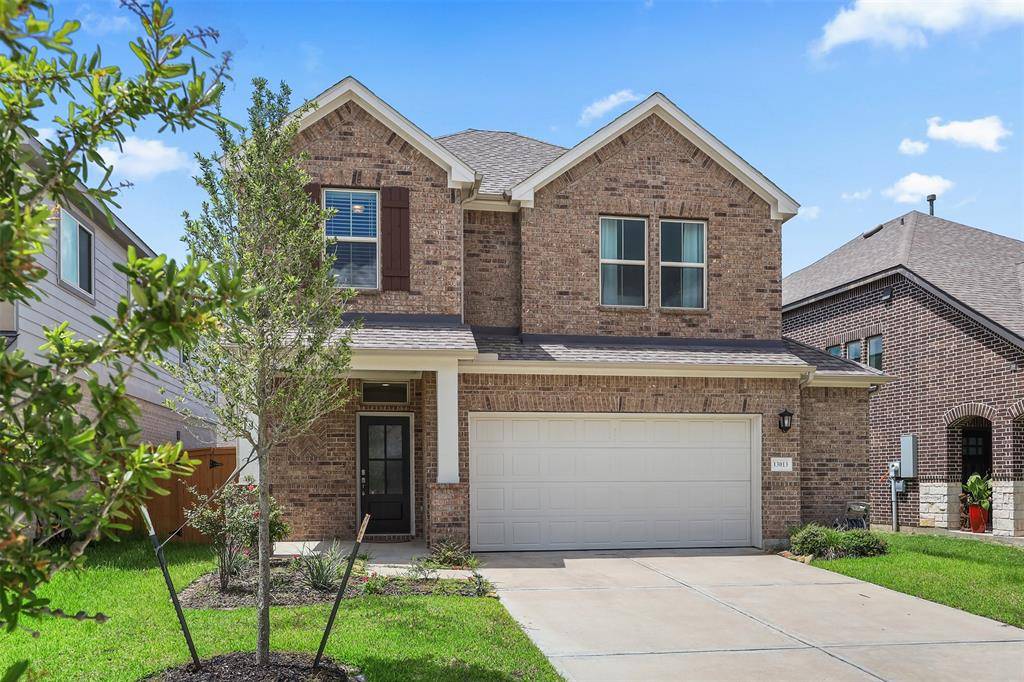 Texas City, TX 77568,13013 Sapphire Lake LN