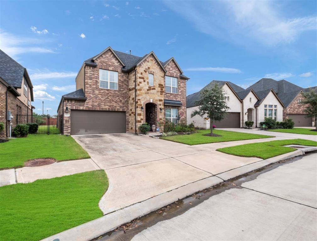 Sugar Land, TX 77479,5231 Pickford GRV