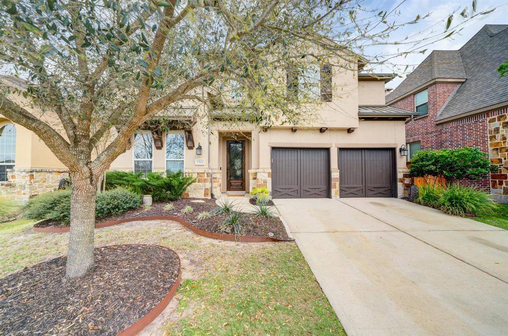 Cypress, TX 77433,17826 Pecan Bayou LN