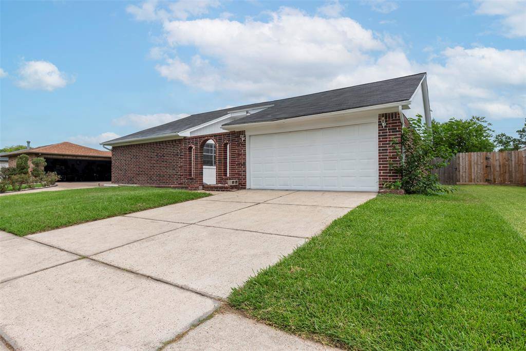 Channelview, TX 77530,15143 Peachmeadow LN