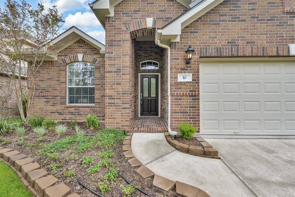 Spring, TX 77389,10 Bay Mills PL