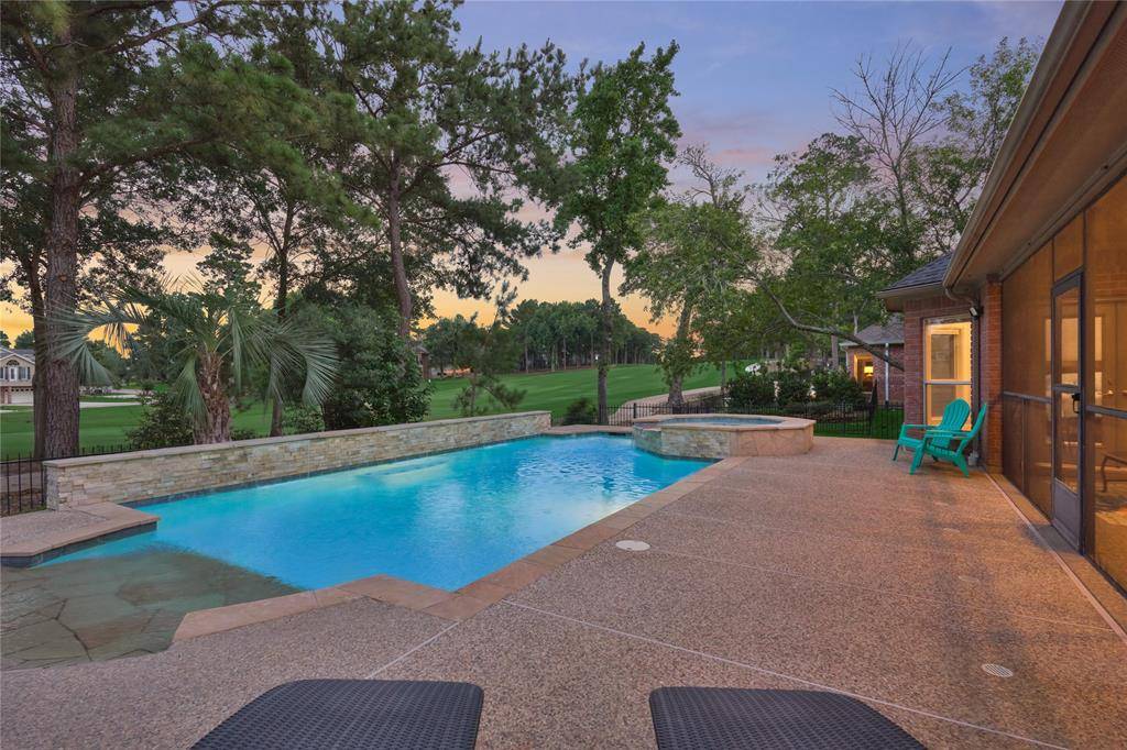 Montgomery, TX 77356,16 Waterberry WAY