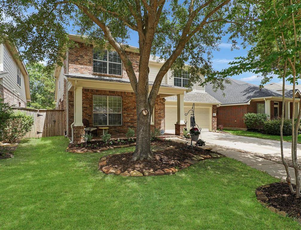 Katy, TX 77494,9018 Necklace Tree LN