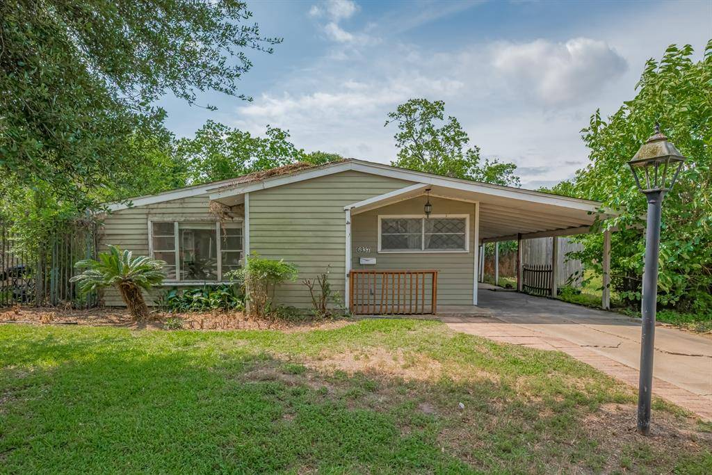 Houston, TX 77021,6937 Burgess ST