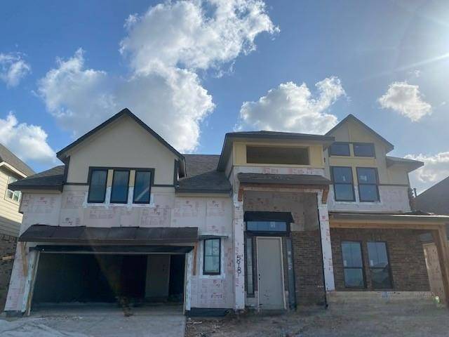 Richmond, TX 77469,5018 Sapphire Creek DR