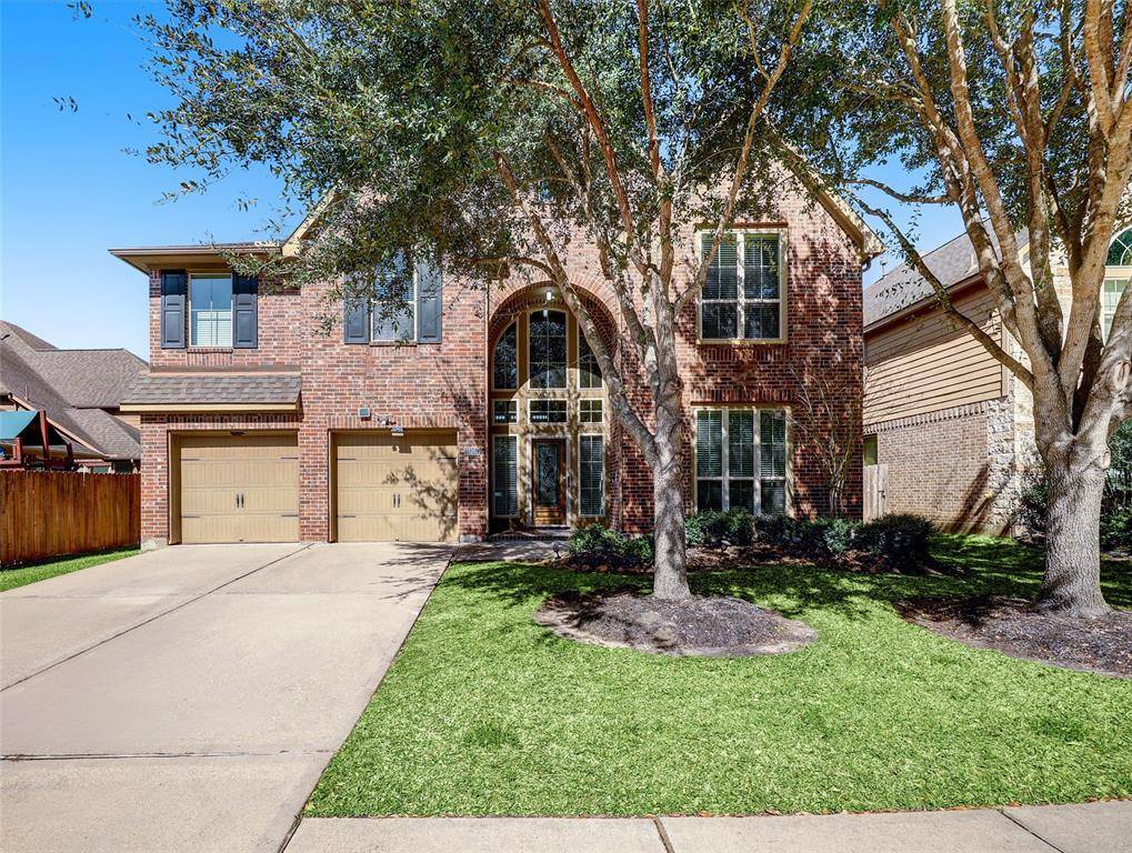 Pearland, TX 77584,13207 Lone Creek LN