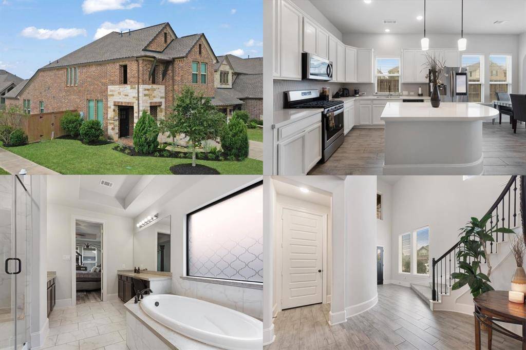 Katy, TX 77493,23207 Teton Glen LN