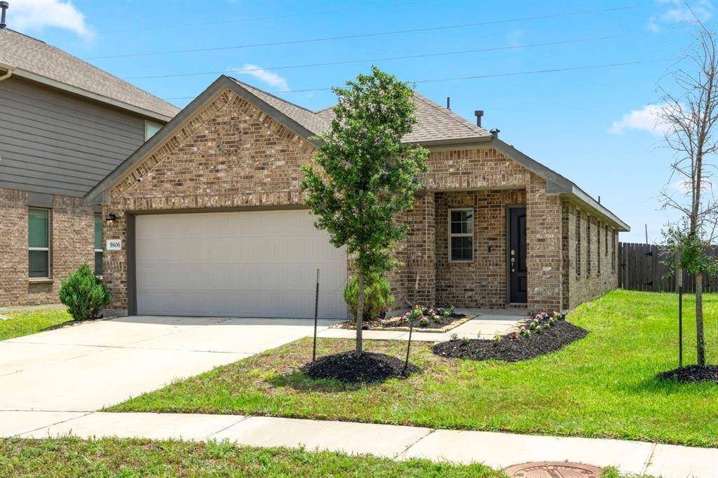 Katy, TX 77493,5806 Longhorn Run LN