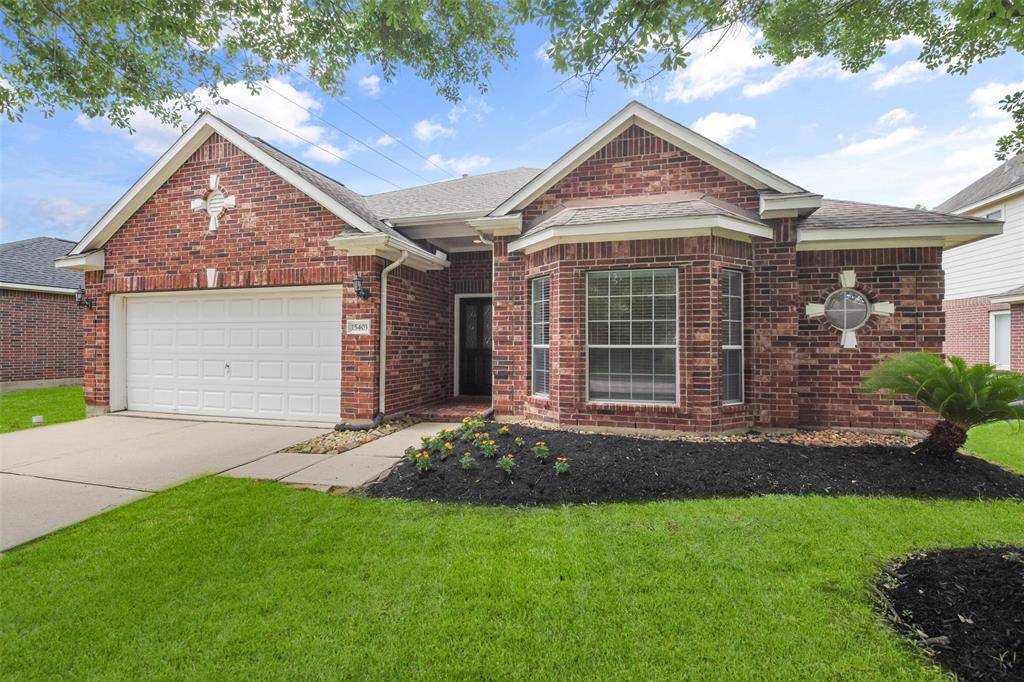 Cypress, TX 77433,15403 Coral Leaf TRL