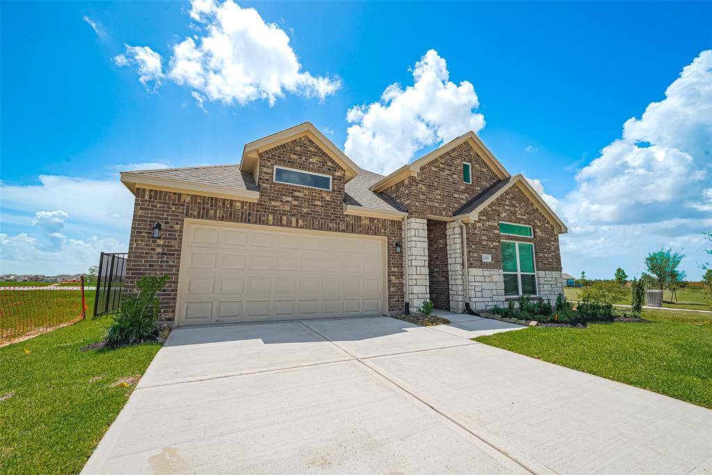 Texas City, TX 77568,3019 Golden Isle DR