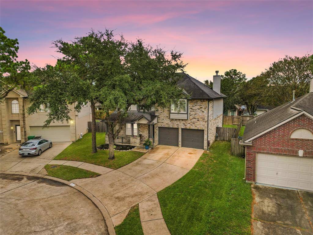 Katy, TX 77450,6211 Pebble Canyon CT