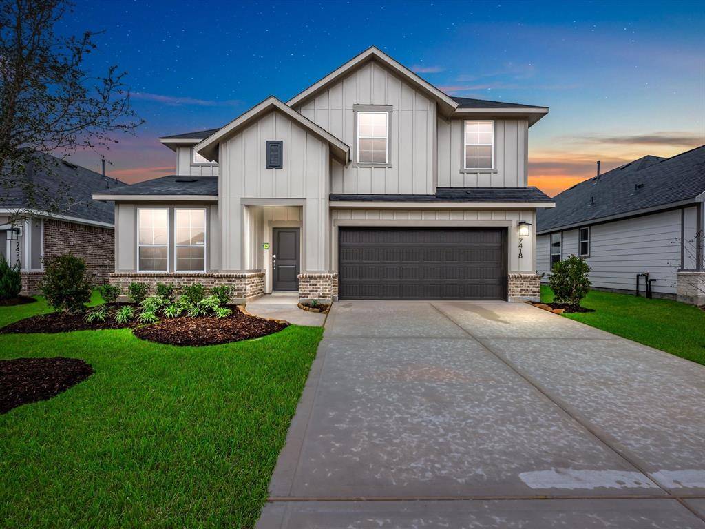 Cypress, TX 77433,7418 Bristlegrass Colony CT