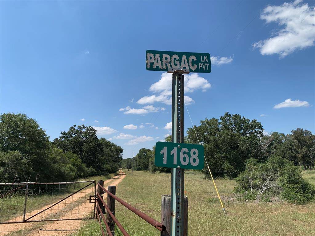 Rock Island, TX 77470,0000 Pargac Lane