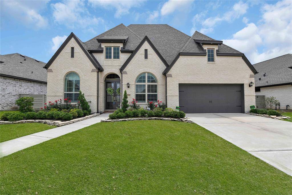 Manvel, TX 77578,2114 Plum Creek Dr