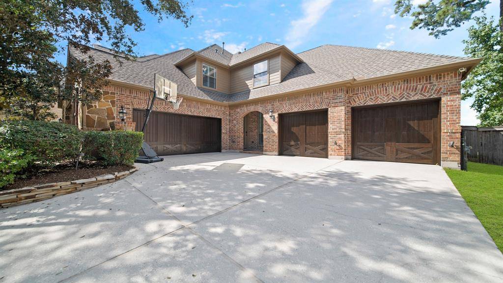 Humble, TX 77346,17515 Big Basin LN